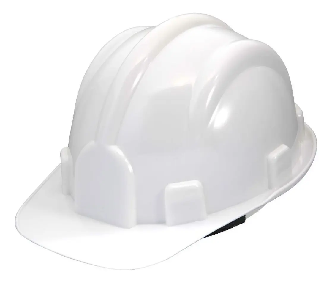 Delta Plus - Capacete Beryl Aba Frontal TIPO A/B CA 29.792 Branco