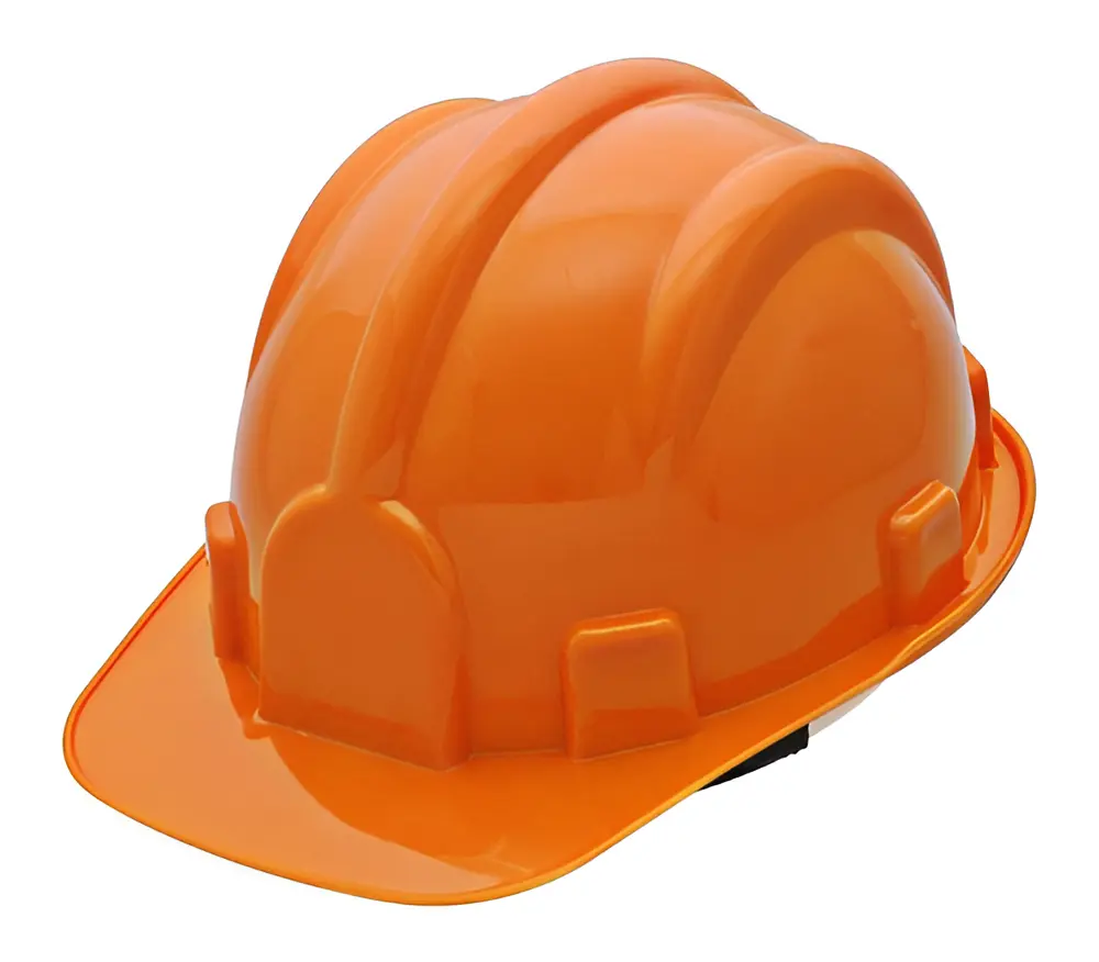Delta Plus - Capacete Beryl Aba Frontal TIPO A/B CA 29.792 Laranja