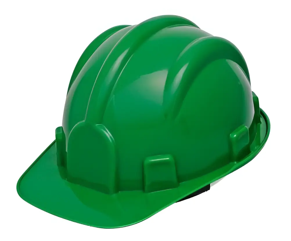 Delta Plus - Capacete Beryl Aba Frontal TIPO A/B CA 29.792 Verde