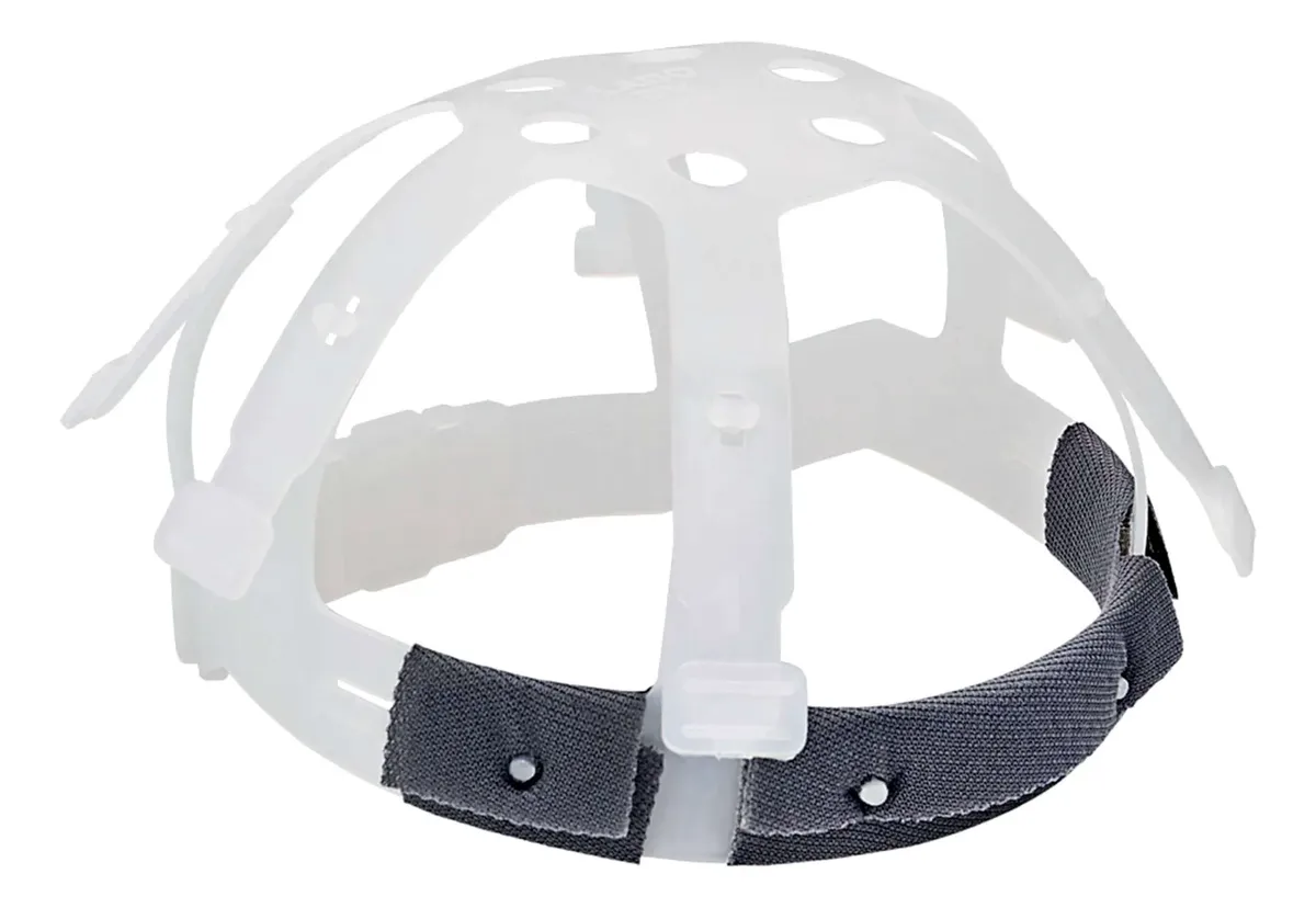 Delta Plus - Carneira / Suspensão para Capacete Beryl 6 Pontos