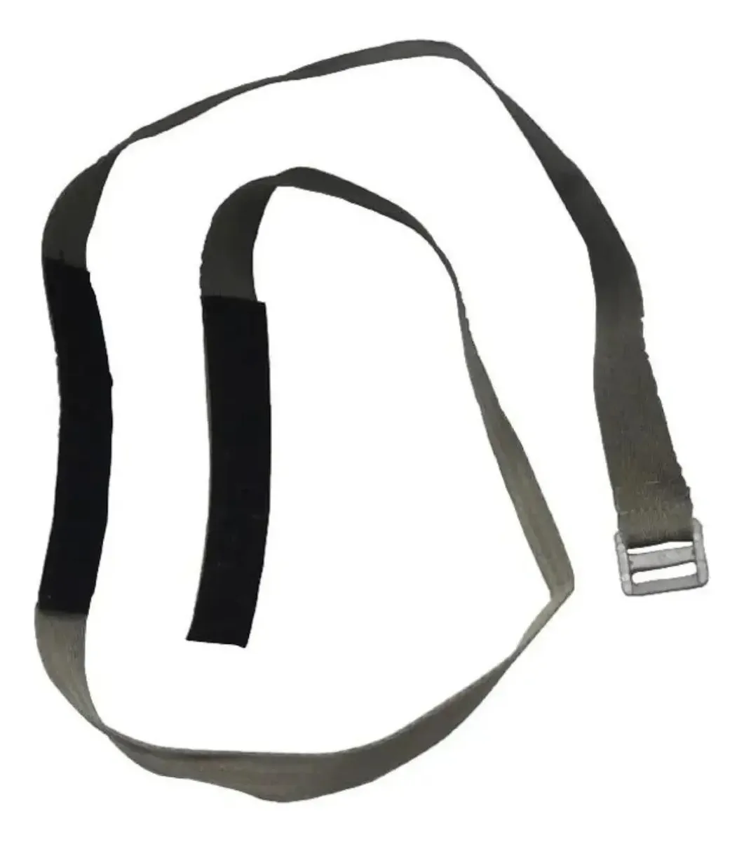 Delta Plus - Jugular com Velcro