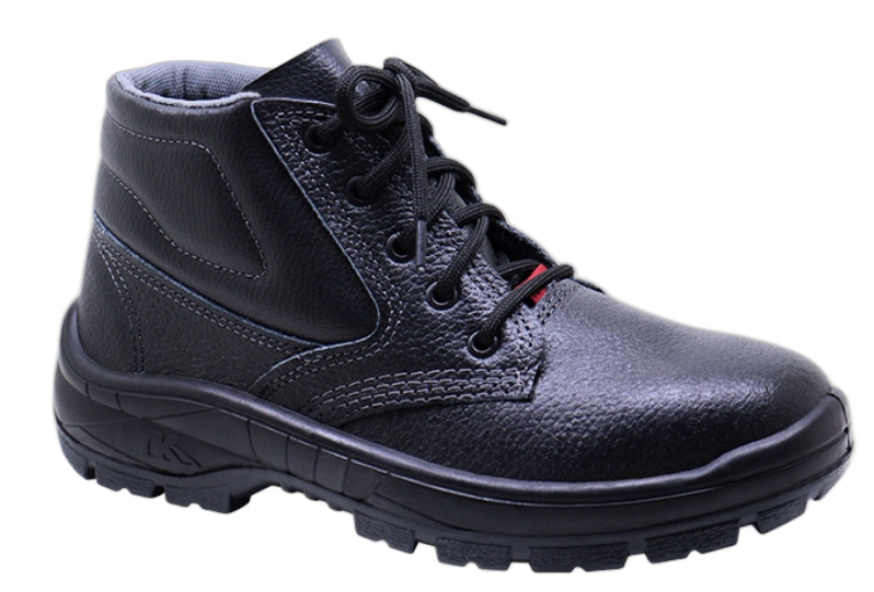 KADESH - Botina 3 Gomos Premium Eletricista CA 17.011