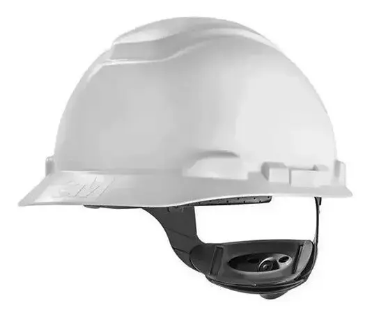 3M - Capacete H-700 C/Ajuste Facil
