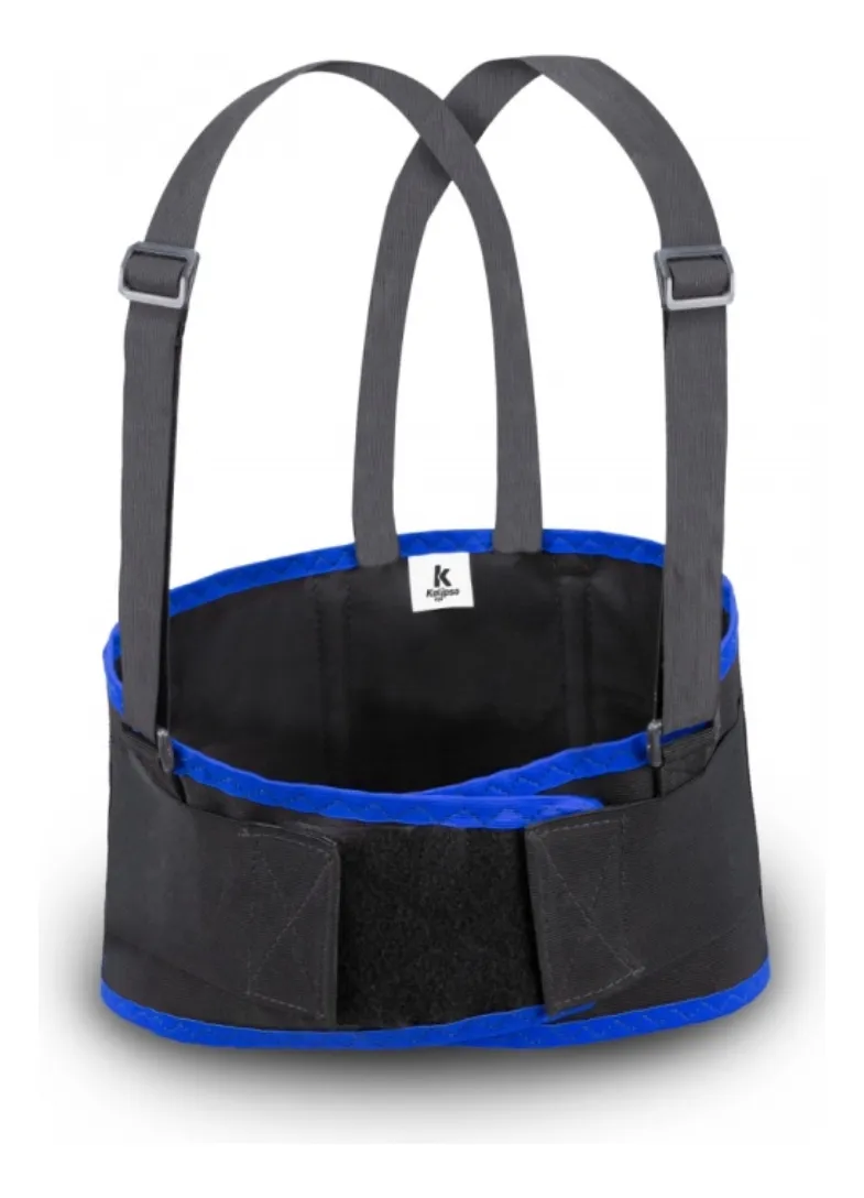 KALIPSO - Cinto ergonômico lombar Tam GG