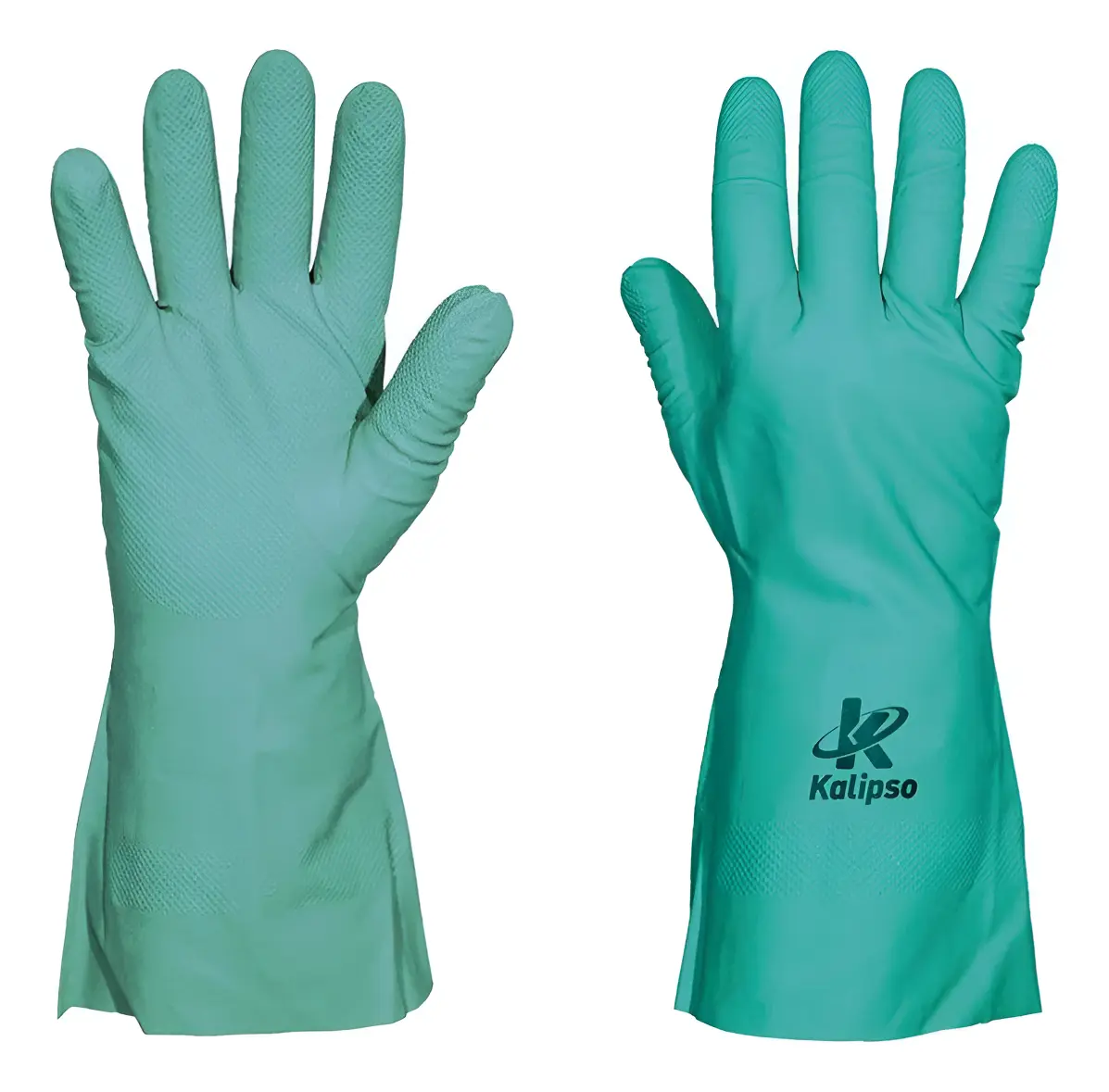 KALIPSO - Luva Nitrili-Ka 10 Light T. 09-G CA 44.042
