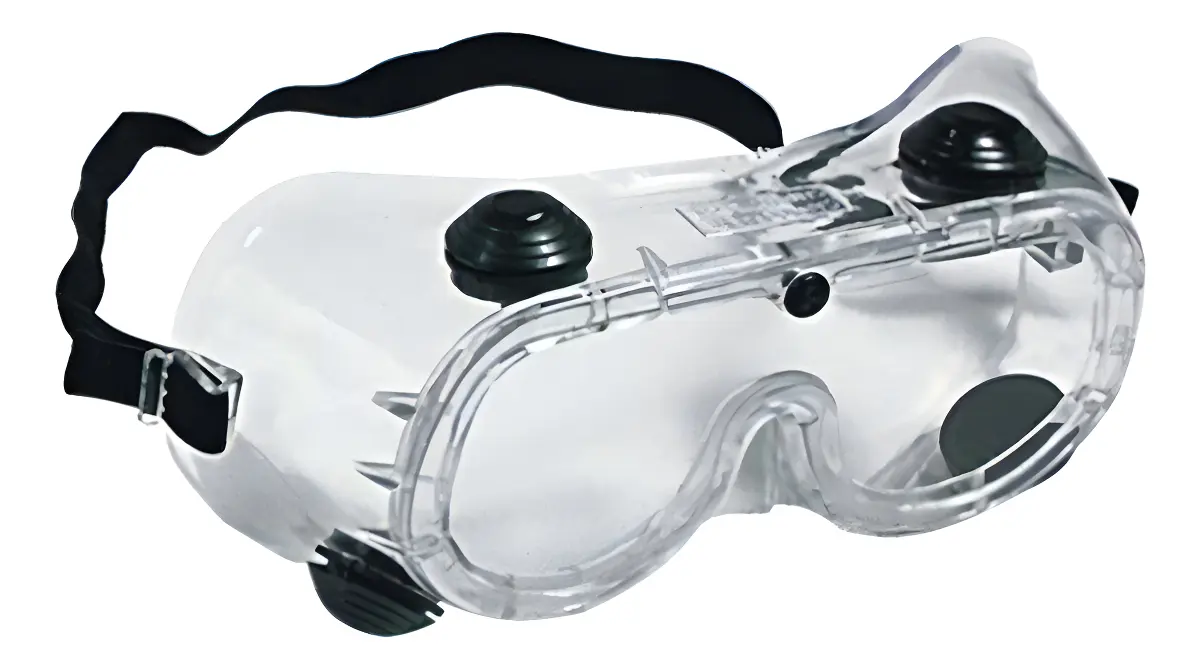 KALIPSO - Oculos Ampla Visao C/Val. Ra