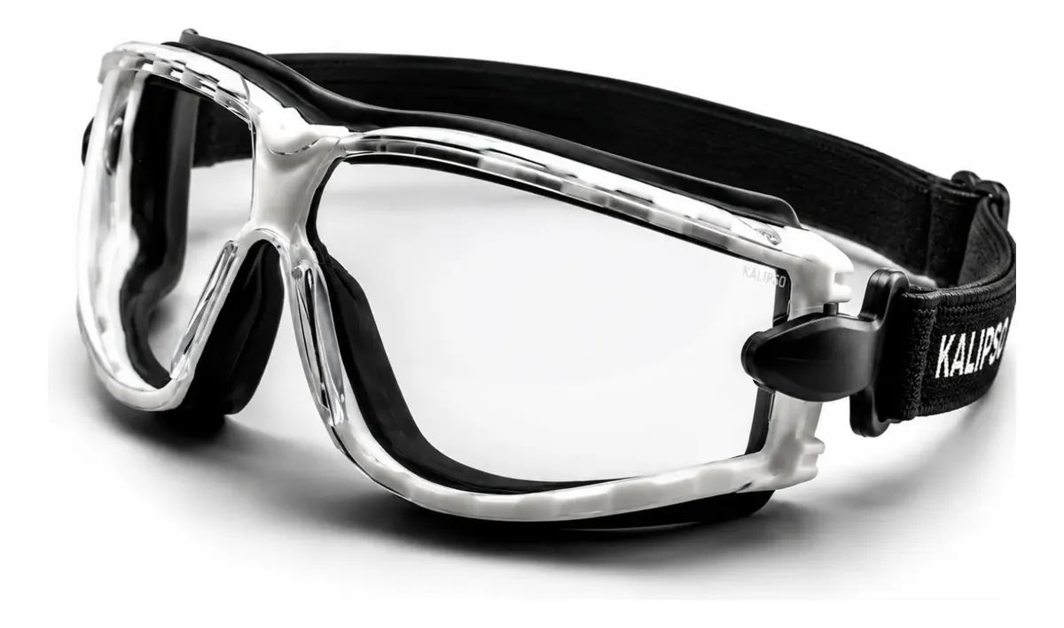 KALIPSO - Oculos Aruba Incolor CA 25716