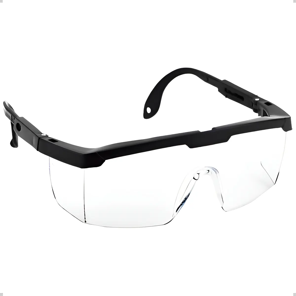 KALIPSO - Oculos Jaguar Incolor CA 10.346