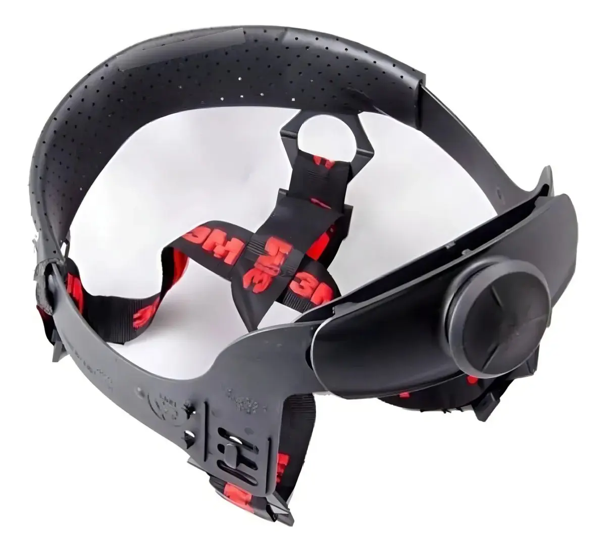 3M - Carneira Catraca Suspensão Para Capacete 3m H700