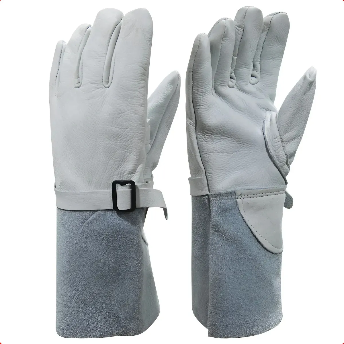 KOCH EPI - Luva Cobertura TAM G CA9455