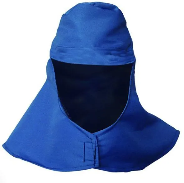 LEDAN - Touca Soldador em Brim