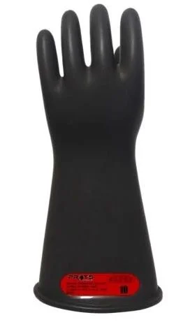 NEW PROTS - Luva Isolante Classe 0 - TAM 9 - CA 35863