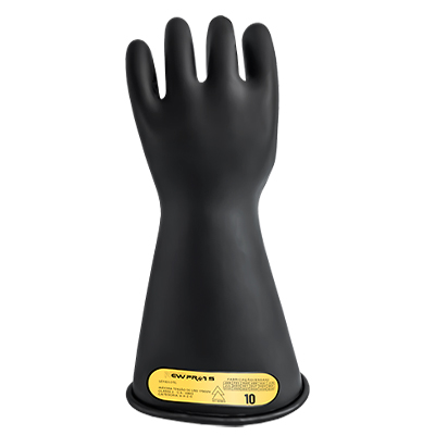 NEW PROTS - Luva Isolante Classe 2 TAM 9 1/2 CA 35.862