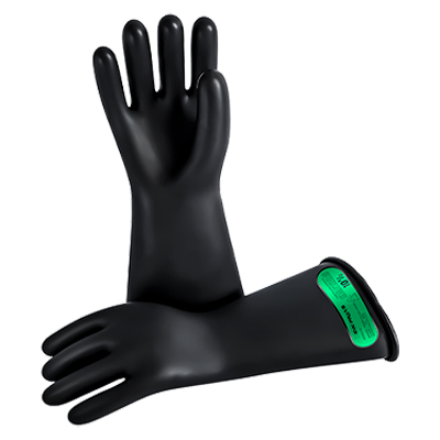 NEW PROTS - Luva Isolante Classe 3 - TAM 9 CA 38591