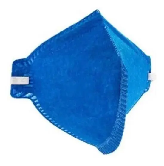 PLASTCOR - Respirador Ecoar - Pff2 - s/ Valvula CA 38.811