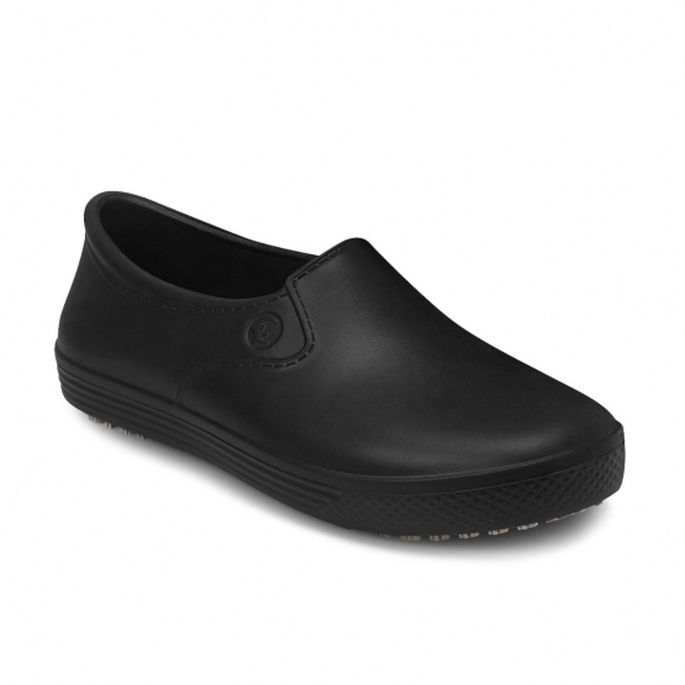 Sticky Shoes - Preto Breeze REF: SSB-PTA - CA - CA 52252 TAM 35